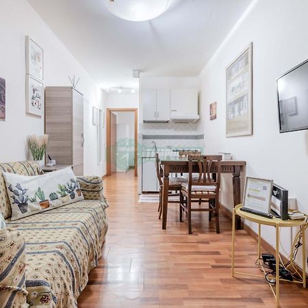 Daniela, Pied-A-Terre Al Vaticano Рим Екстер'єр фото