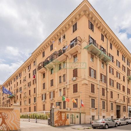 Daniela, Pied-A-Terre Al Vaticano Рим Екстер'єр фото