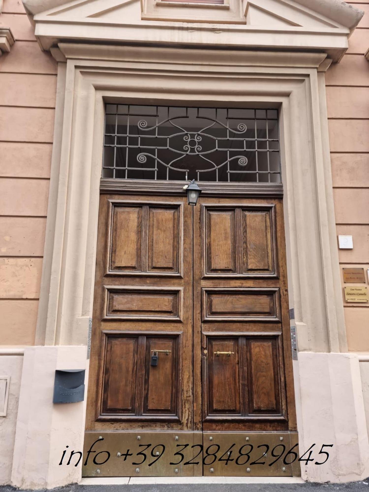 Daniela, Pied-A-Terre Al Vaticano Рим Екстер'єр фото